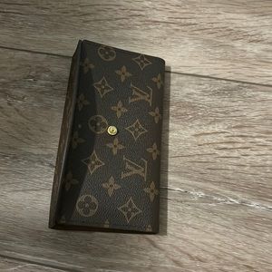Louis Vuitton Wallet